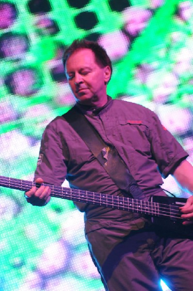 DEVO at the Austin Music Hall, SXSW 2009, BMI Showcase