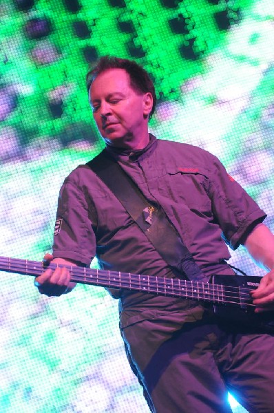 DEVO at the Austin Music Hall, SXSW 2009, BMI Showcase