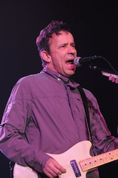 DEVO at the Austin Music Hall, SXSW 2009, BMI Showcase