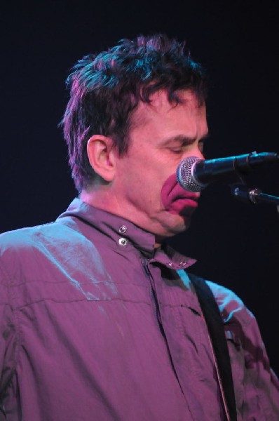 DEVO at the Austin Music Hall, SXSW 2009, BMI Showcase