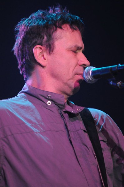 DEVO at the Austin Music Hall, SXSW 2009, BMI Showcase