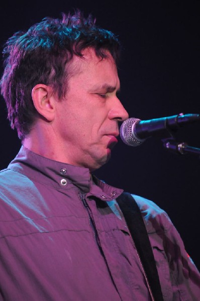 DEVO at the Austin Music Hall, SXSW 2009, BMI Showcase