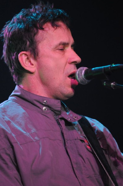 DEVO at the Austin Music Hall, SXSW 2009, BMI Showcase