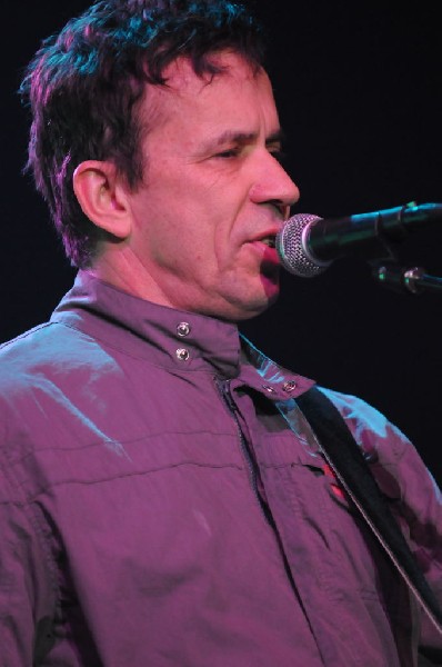 DEVO at the Austin Music Hall, SXSW 2009, BMI Showcase