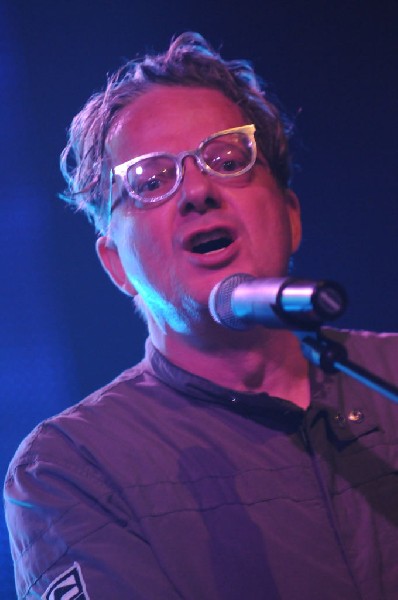 DEVO at the Austin Music Hall, SXSW 2009, BMI Showcase