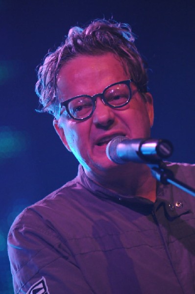 DEVO at the Austin Music Hall, SXSW 2009, BMI Showcase