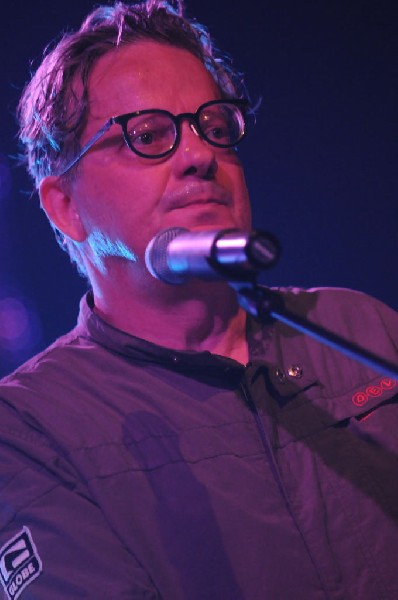 DEVO at the Austin Music Hall, SXSW 2009, BMI Showcase