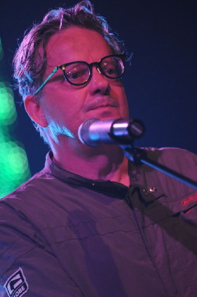 DEVO at the Austin Music Hall, SXSW 2009, BMI Showcase