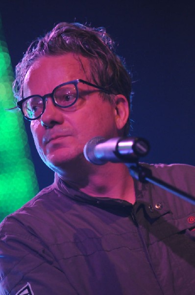 DEVO at the Austin Music Hall, SXSW 2009, BMI Showcase