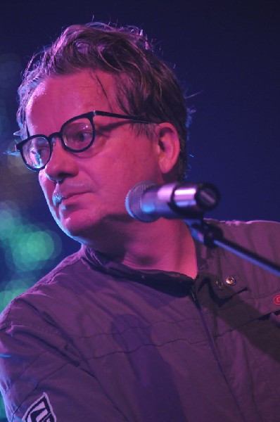 DEVO at the Austin Music Hall, SXSW 2009, BMI Showcase