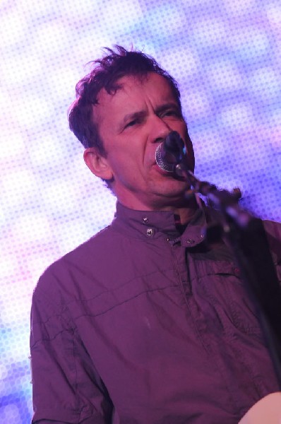 DEVO at the Austin Music Hall, SXSW 2009, BMI Showcase