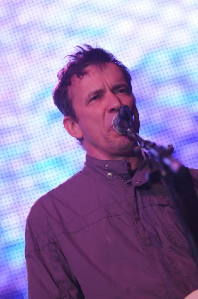 DEVO at the Austin Music Hall, SXSW 2009, BMI Showcase