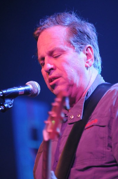 DEVO at the Austin Music Hall, SXSW 2009, BMI Showcase