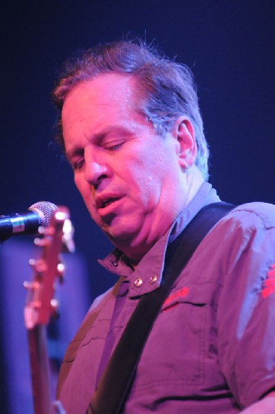 DEVO at the Austin Music Hall, SXSW 2009, BMI Showcase