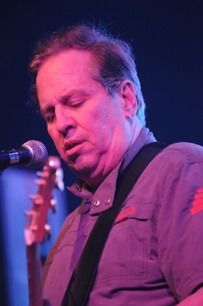 DEVO at the Austin Music Hall, SXSW 2009, BMI Showcase