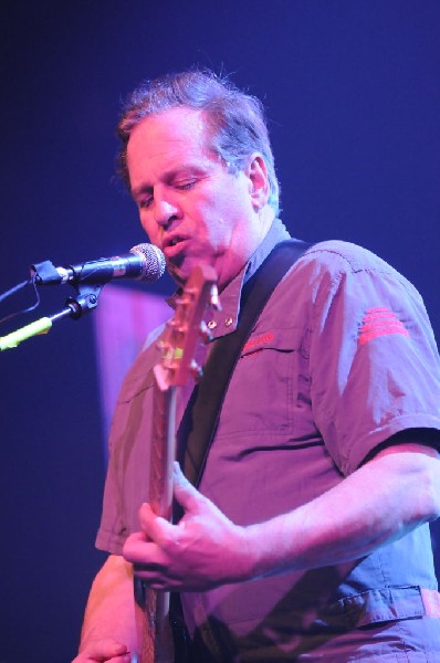 DEVO at the Austin Music Hall, SXSW 2009, BMI Showcase