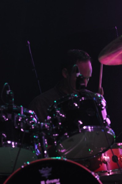 DEVO at the Austin Music Hall, SXSW 2009, BMI Showcase