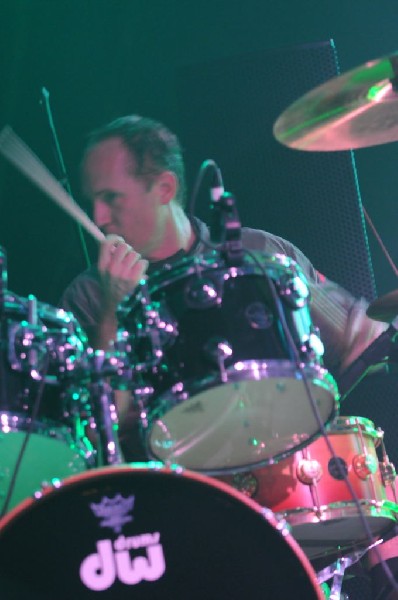 DEVO at the Austin Music Hall, SXSW 2009, BMI Showcase