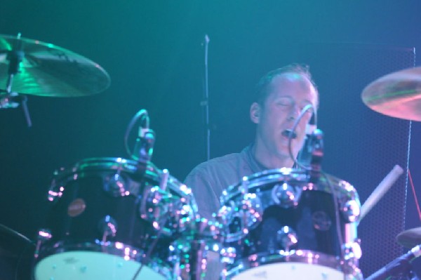 DEVO at the Austin Music Hall, SXSW 2009, BMI Showcase