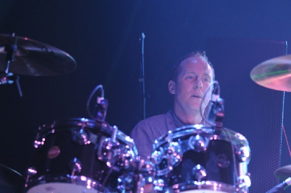 DEVO at the Austin Music Hall, SXSW 2009, BMI Showcase