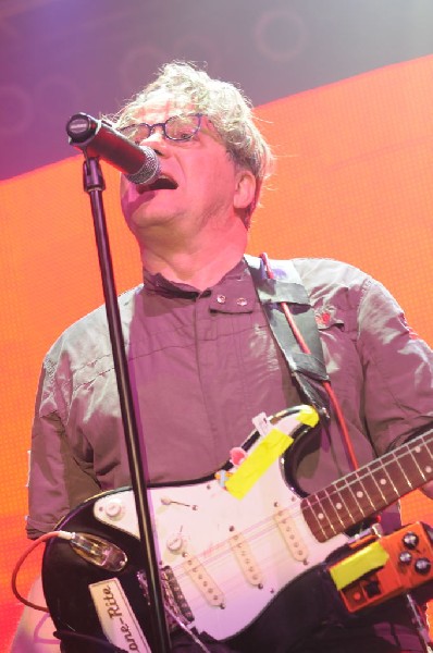 DEVO at the Austin Music Hall, SXSW 2009, BMI Showcase