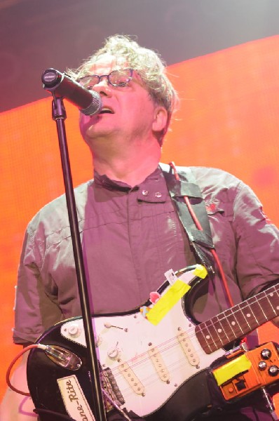 DEVO at the Austin Music Hall, SXSW 2009, BMI Showcase