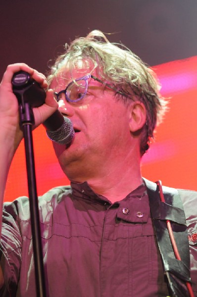 DEVO at the Austin Music Hall, SXSW 2009, BMI Showcase