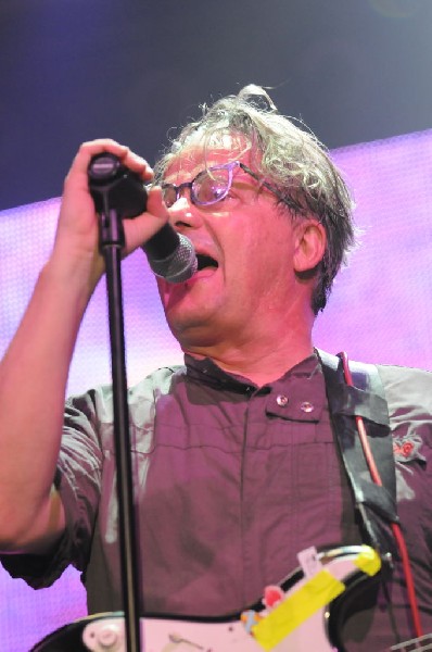 DEVO at the Austin Music Hall, SXSW 2009, BMI Showcase