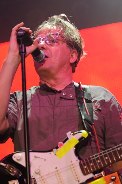 DEVO at the Austin Music Hall, SXSW 2009, BMI Showcase