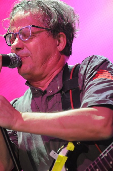 DEVO at the Austin Music Hall, SXSW 2009, BMI Showcase