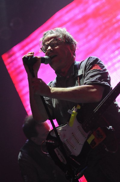 DEVO at the Austin Music Hall, SXSW 2009, BMI Showcase