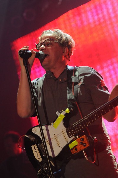 DEVO at the Austin Music Hall, SXSW 2009, BMI Showcase