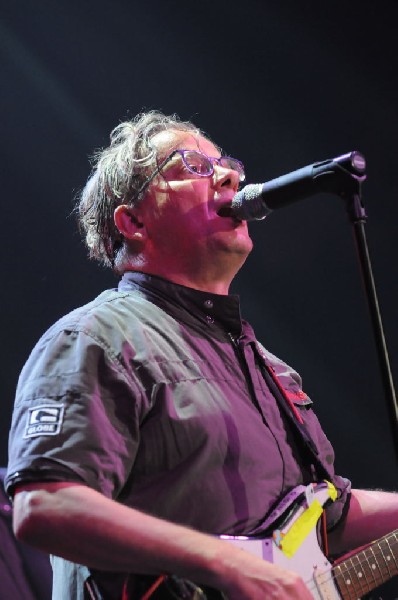 DEVO at the Austin Music Hall, SXSW 2009, BMI Showcase