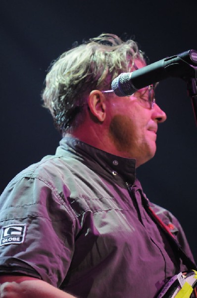 DEVO at the Austin Music Hall, SXSW 2009, BMI Showcase