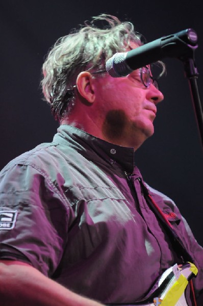 DEVO at the Austin Music Hall, SXSW 2009, BMI Showcase