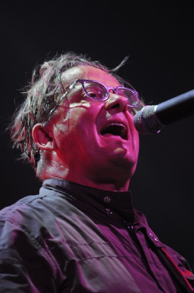 DEVO at the Austin Music Hall, SXSW 2009, BMI Showcase