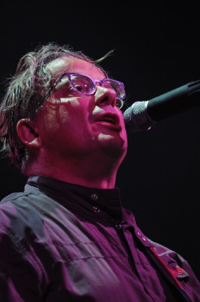 DEVO at the Austin Music Hall, SXSW 2009, BMI Showcase