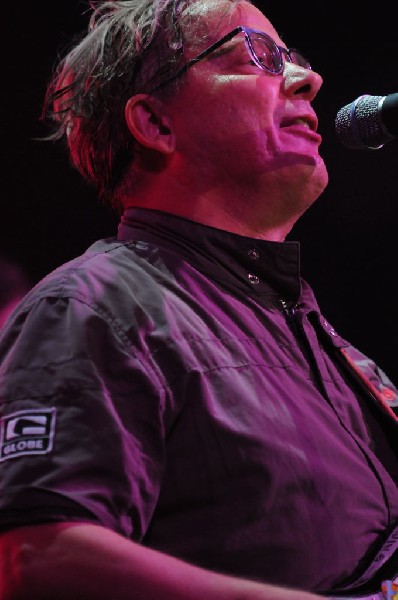 DEVO at the Austin Music Hall, SXSW 2009, BMI Showcase