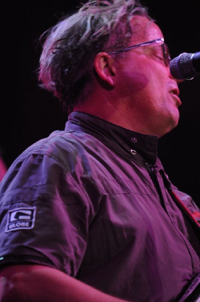 DEVO at the Austin Music Hall, SXSW 2009, BMI Showcase