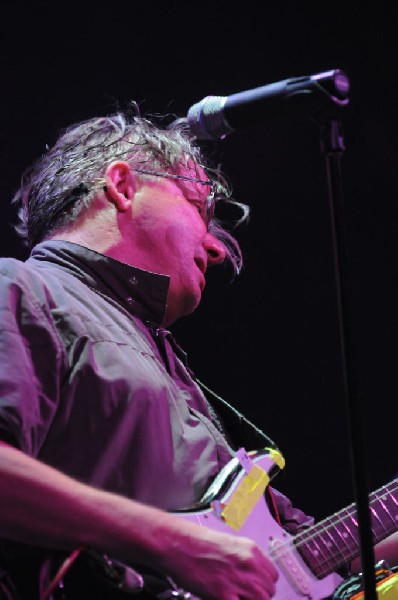 DEVO at the Austin Music Hall, SXSW 2009, BMI Showcase