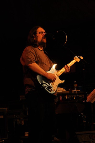 Dark Star Orchestra at Stubb's BarBQ, Austin Texas 03/06/2010