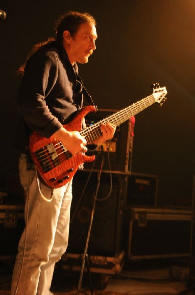 Dark Star Orchestra at Stubb's BarBQ, Austin Texas 03/06/2010