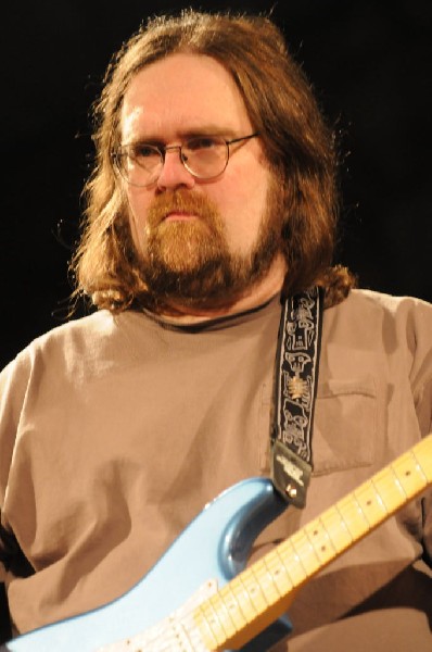 Dark Star Orchestra at Stubb's BarBQ, Austin Texas 03/06/2010