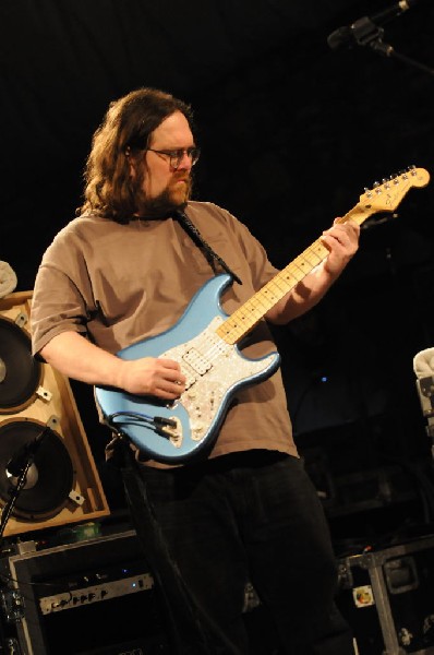 Dark Star Orchestra at Stubb's BarBQ, Austin Texas 03/06/2010