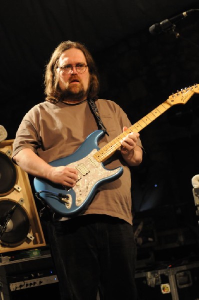 Dark Star Orchestra at Stubb's BarBQ, Austin Texas 03/06/2010