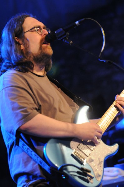 Dark Star Orchestra at Stubb's BarBQ, Austin Texas 03/06/2010