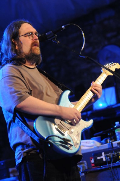 Dark Star Orchestra at Stubb's BarBQ, Austin Texas 03/06/2010