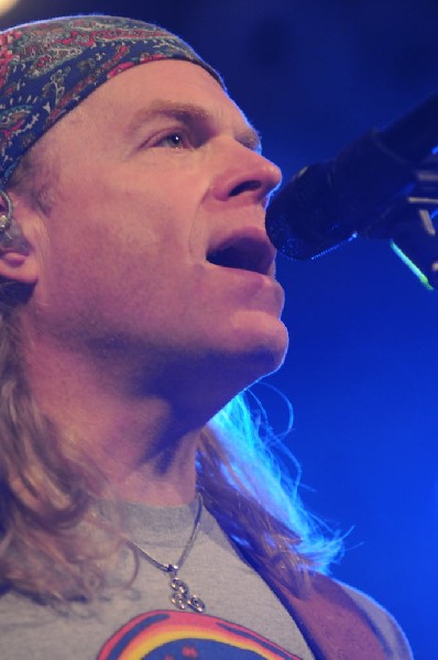 Dark Star Orchestra at Stubb's BarBQ, Austin Texas 03/06/2010