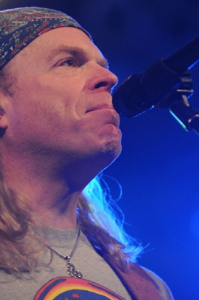 Dark Star Orchestra at Stubb's BarBQ, Austin Texas 03/06/2010