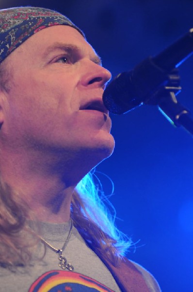 Dark Star Orchestra at Stubb's BarBQ, Austin Texas 03/06/2010